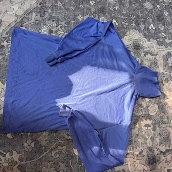 Vintage 90s LL bean turtleneck size medium - Picture 6 of 6